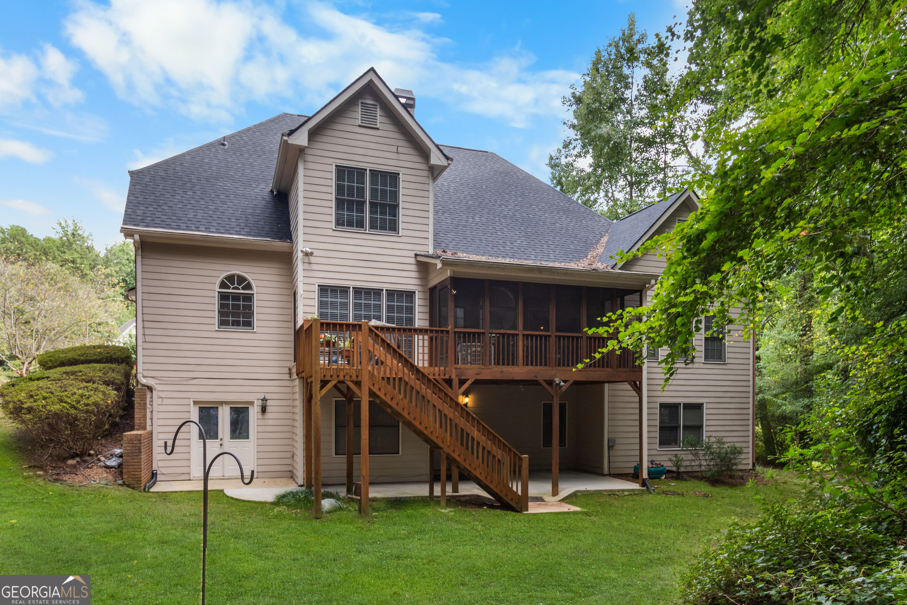 4926 Red Cliff Court Property Photo 42