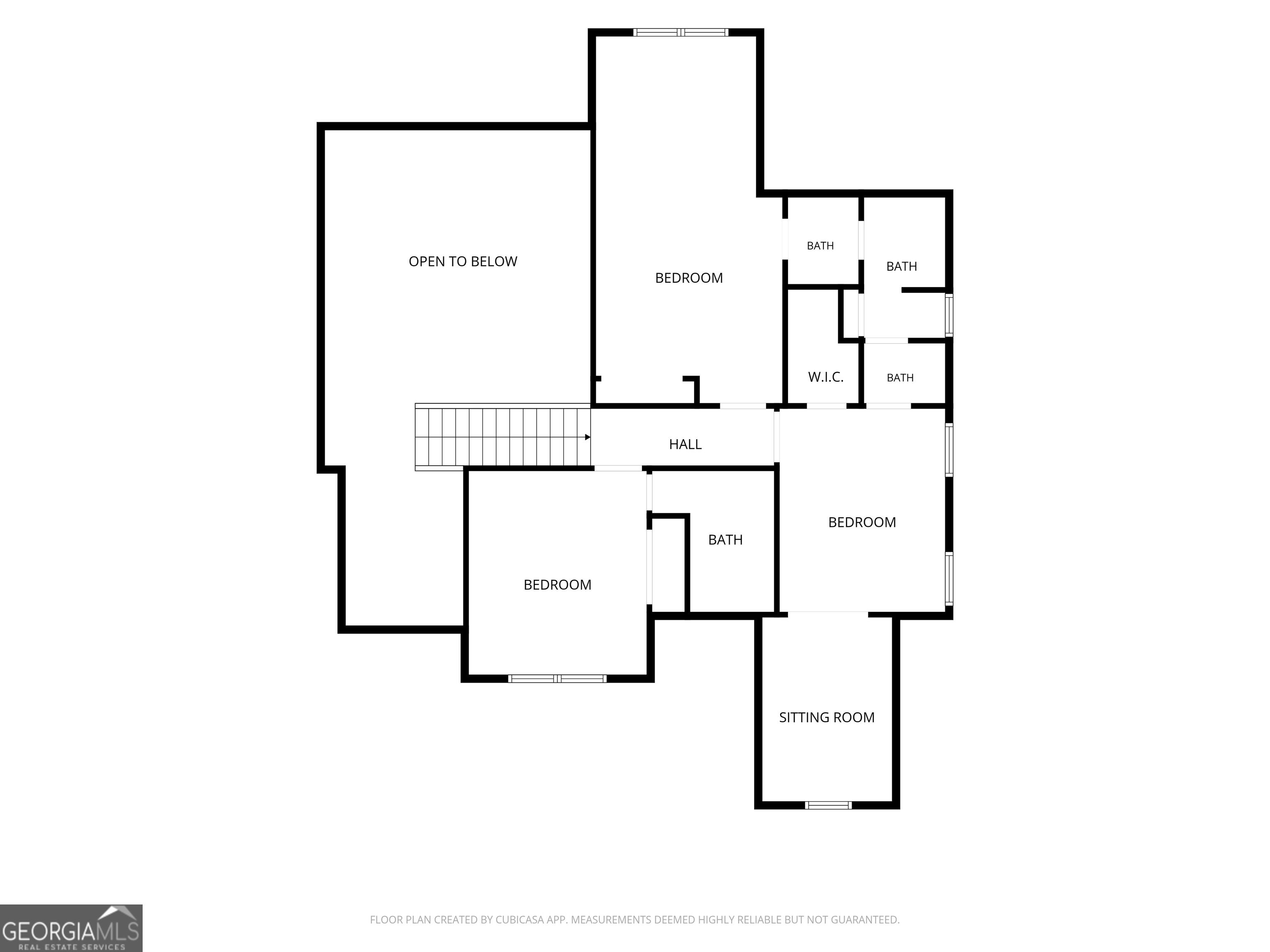 4926 Red Cliff Court Property Photo 45