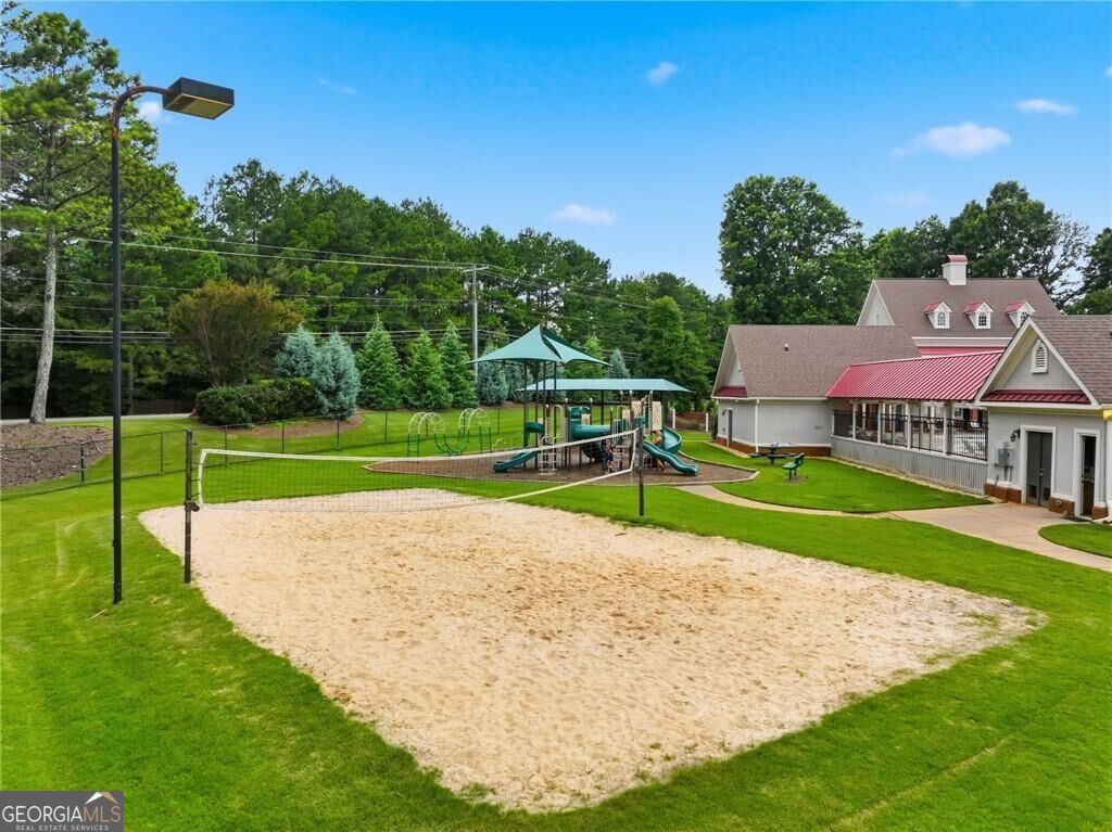 4926 Red Cliff Court Property Photo 49