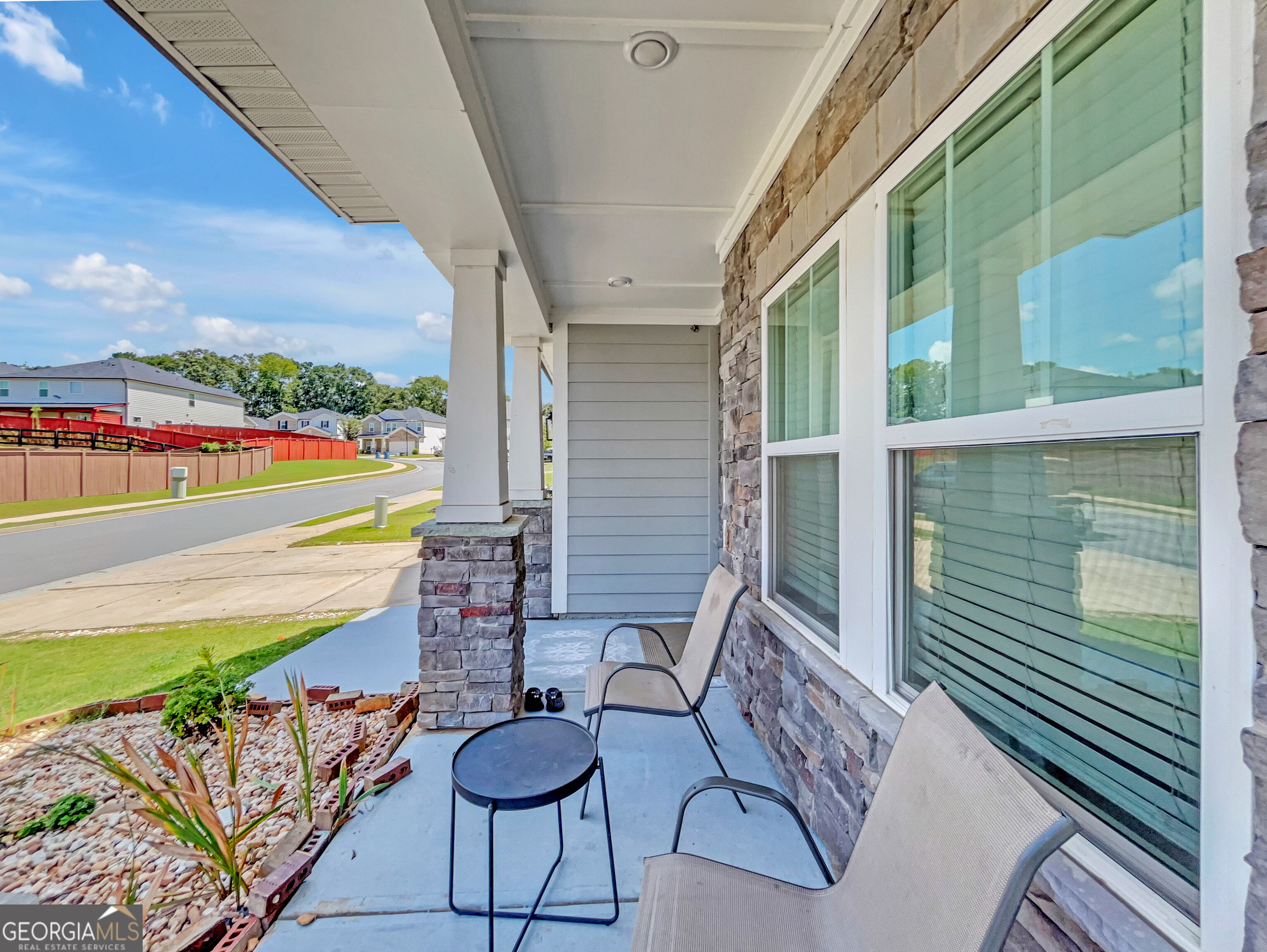 5880 Hackberry Lane Property Photo 4