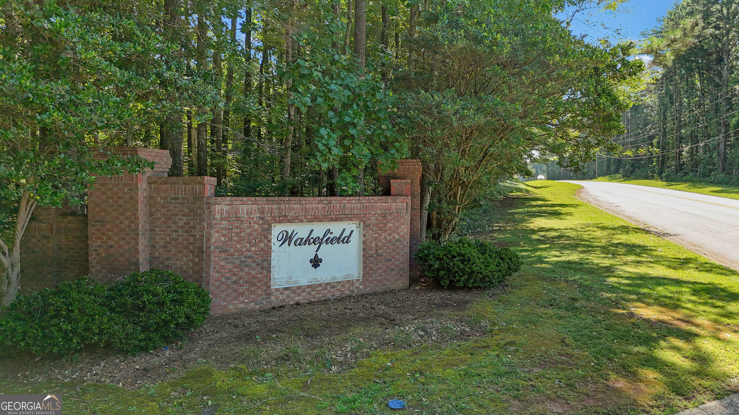 Lot 13 Wake Field Drive Property Photo 8