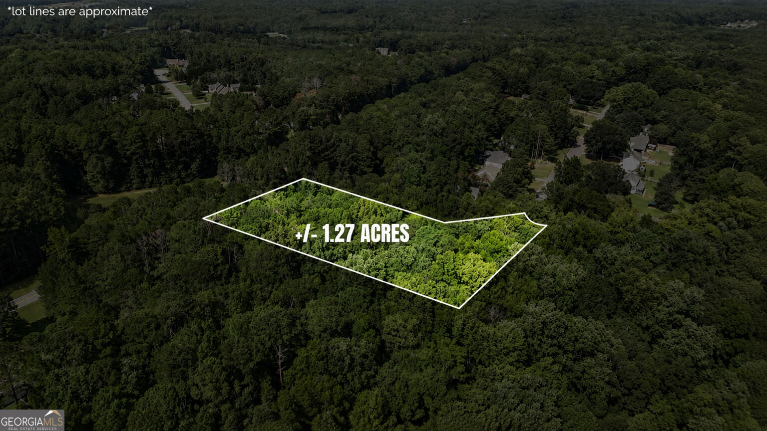 Lot 13 Wake Field Drive Property Photo 9