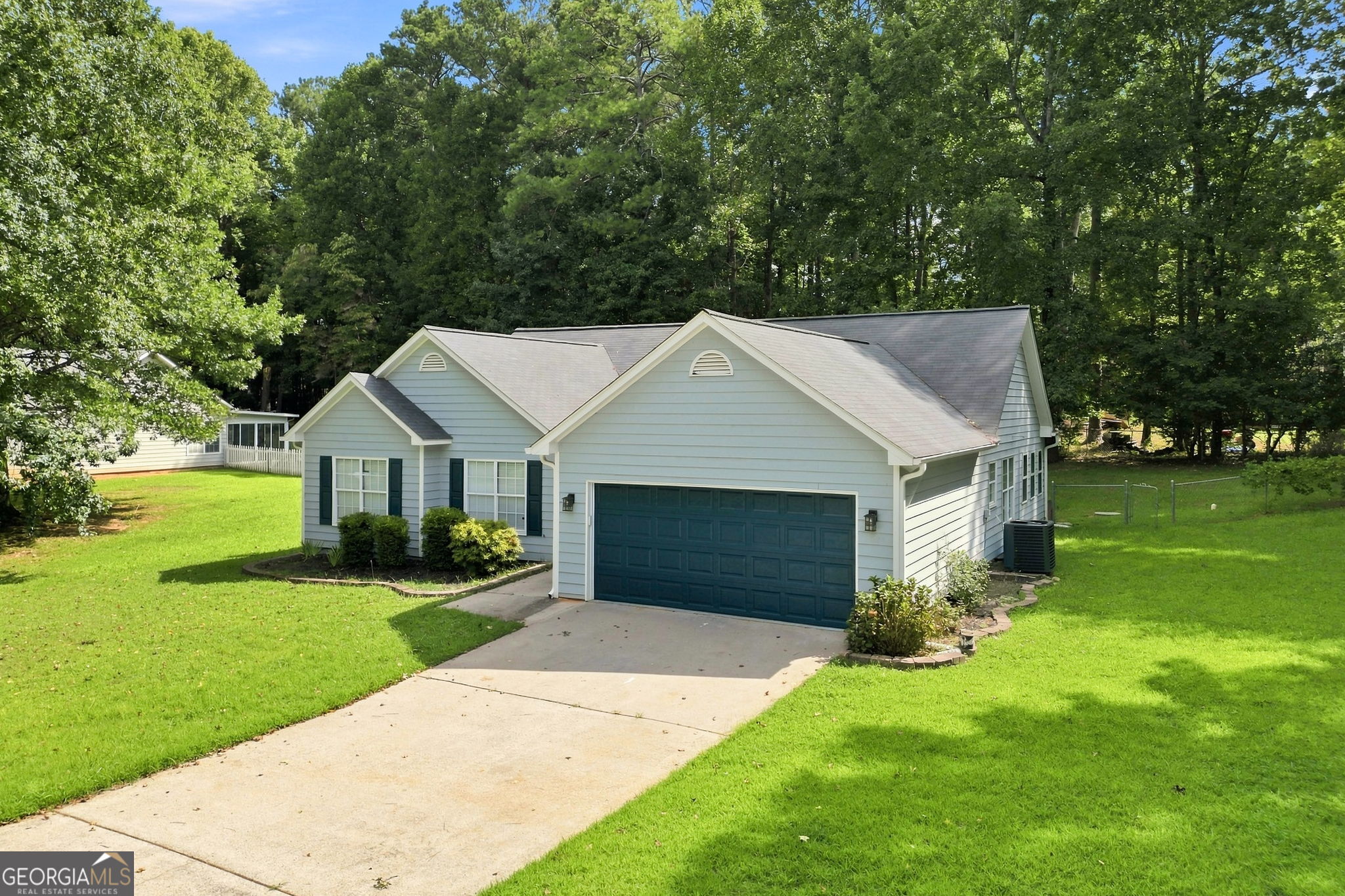 750 Flintlock Drive Property Photo 1