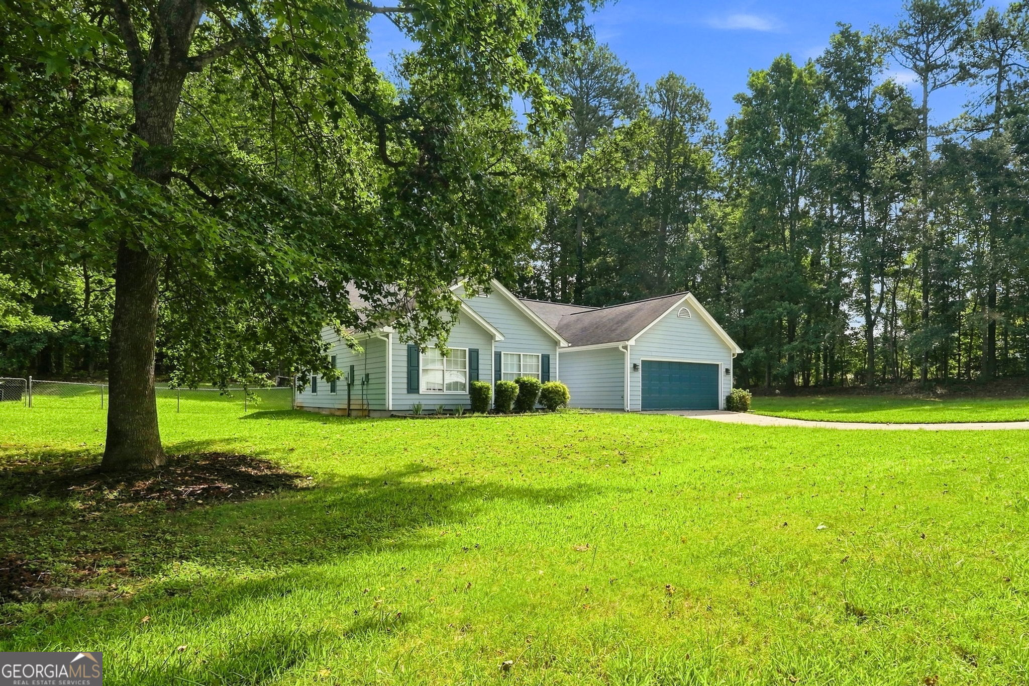 750 Flintlock Drive Property Photo 2