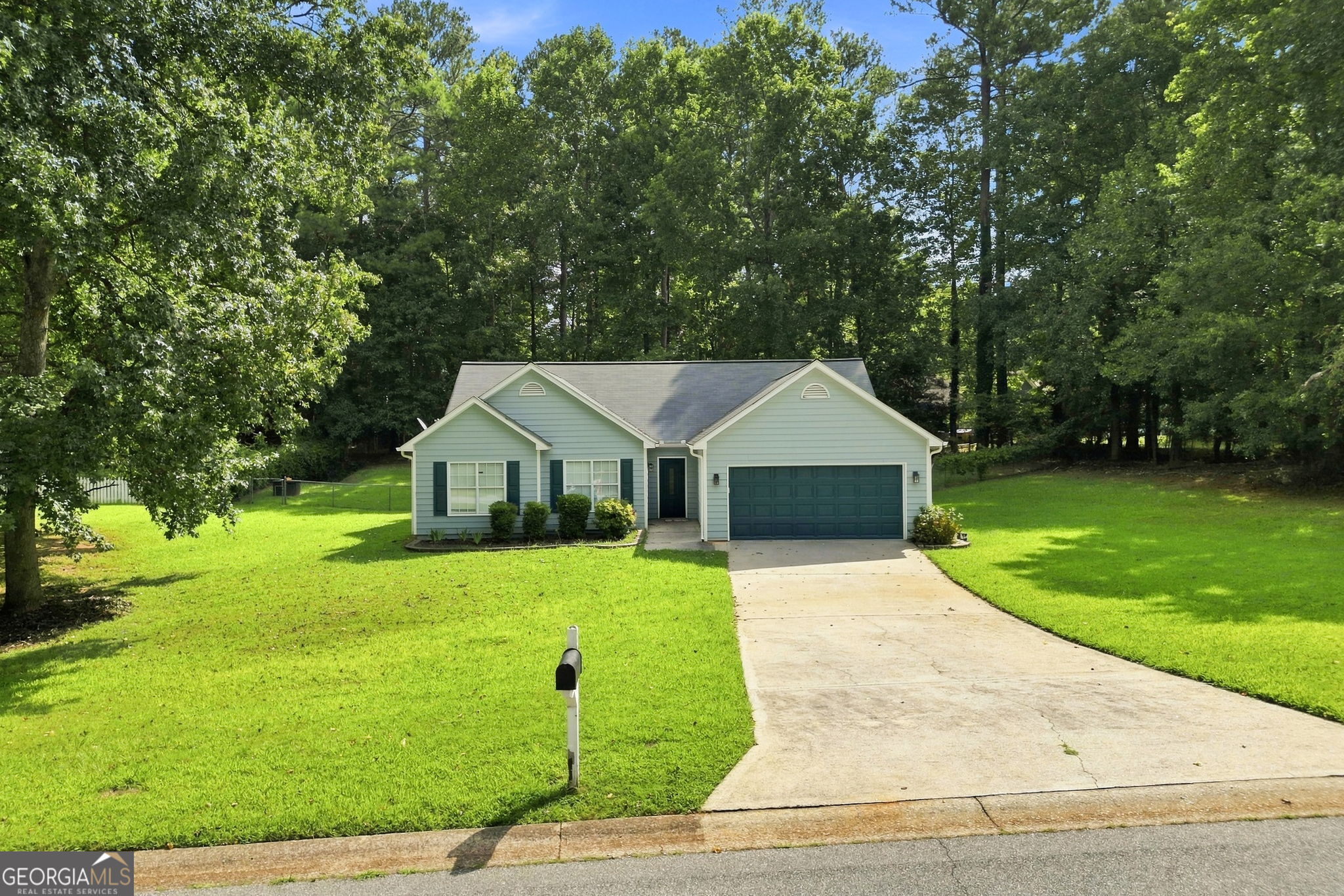 750 Flintlock Drive Property Photo 3