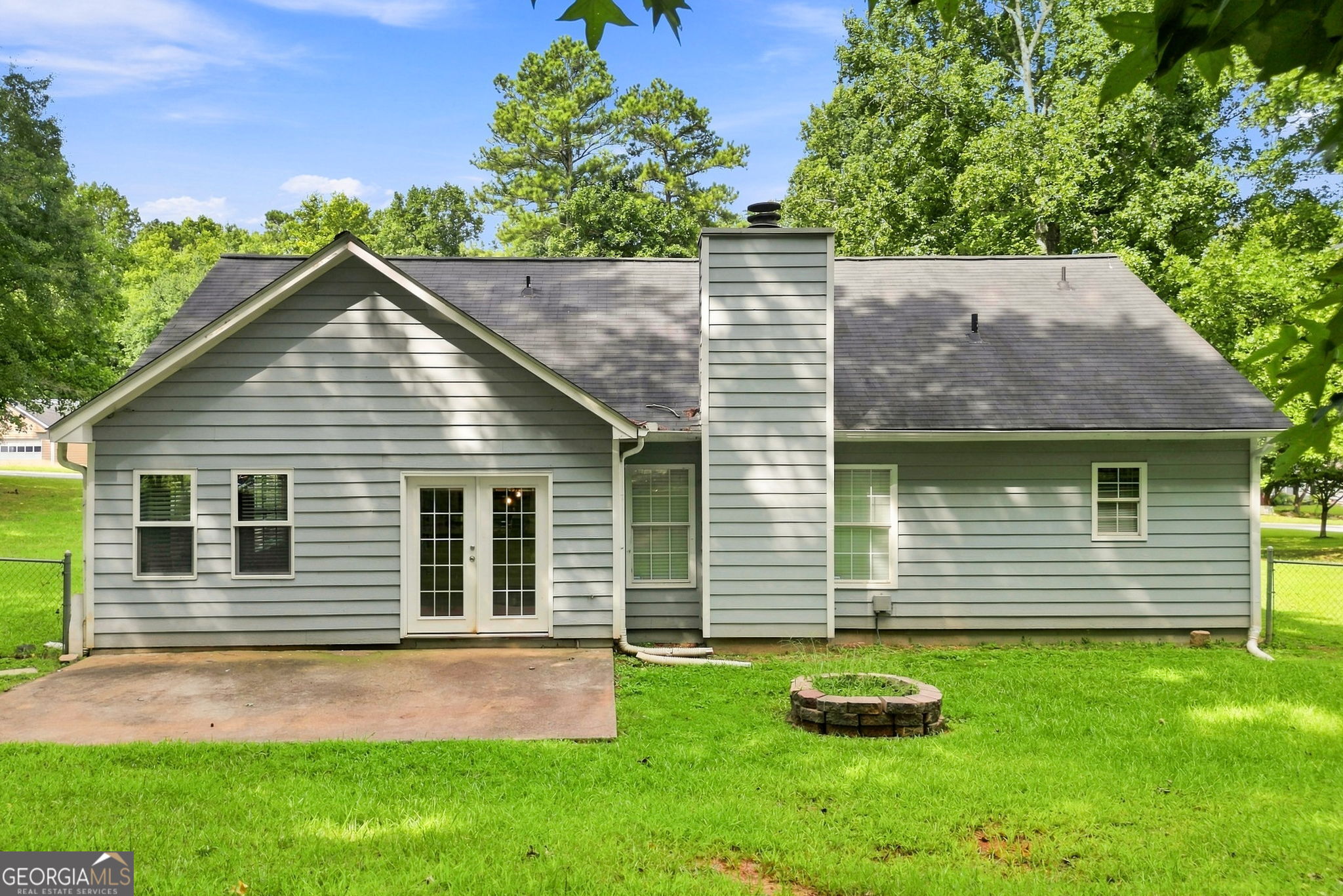 750 Flintlock Drive Property Photo 27