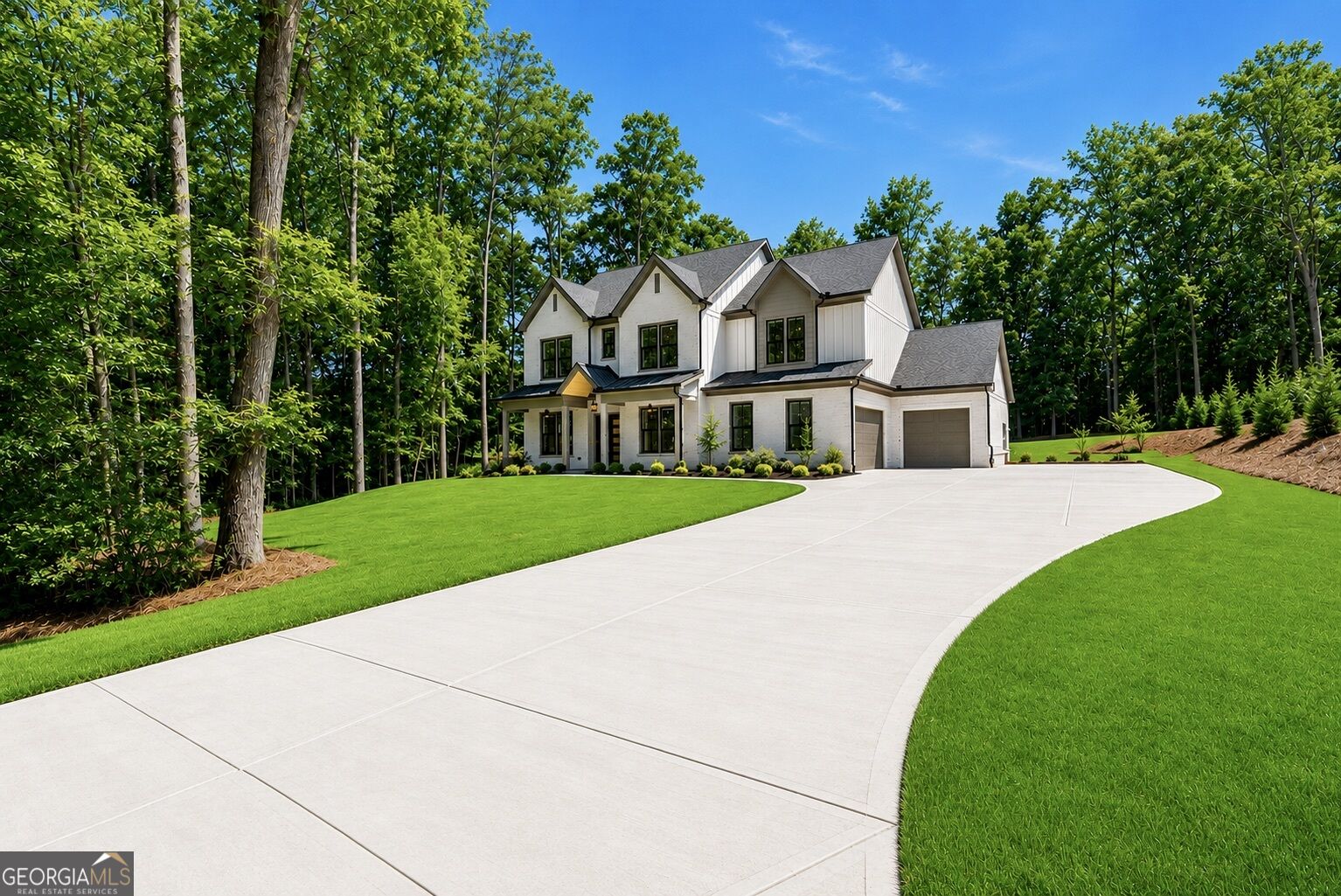 4260 Deerfield Road Property Photo 1