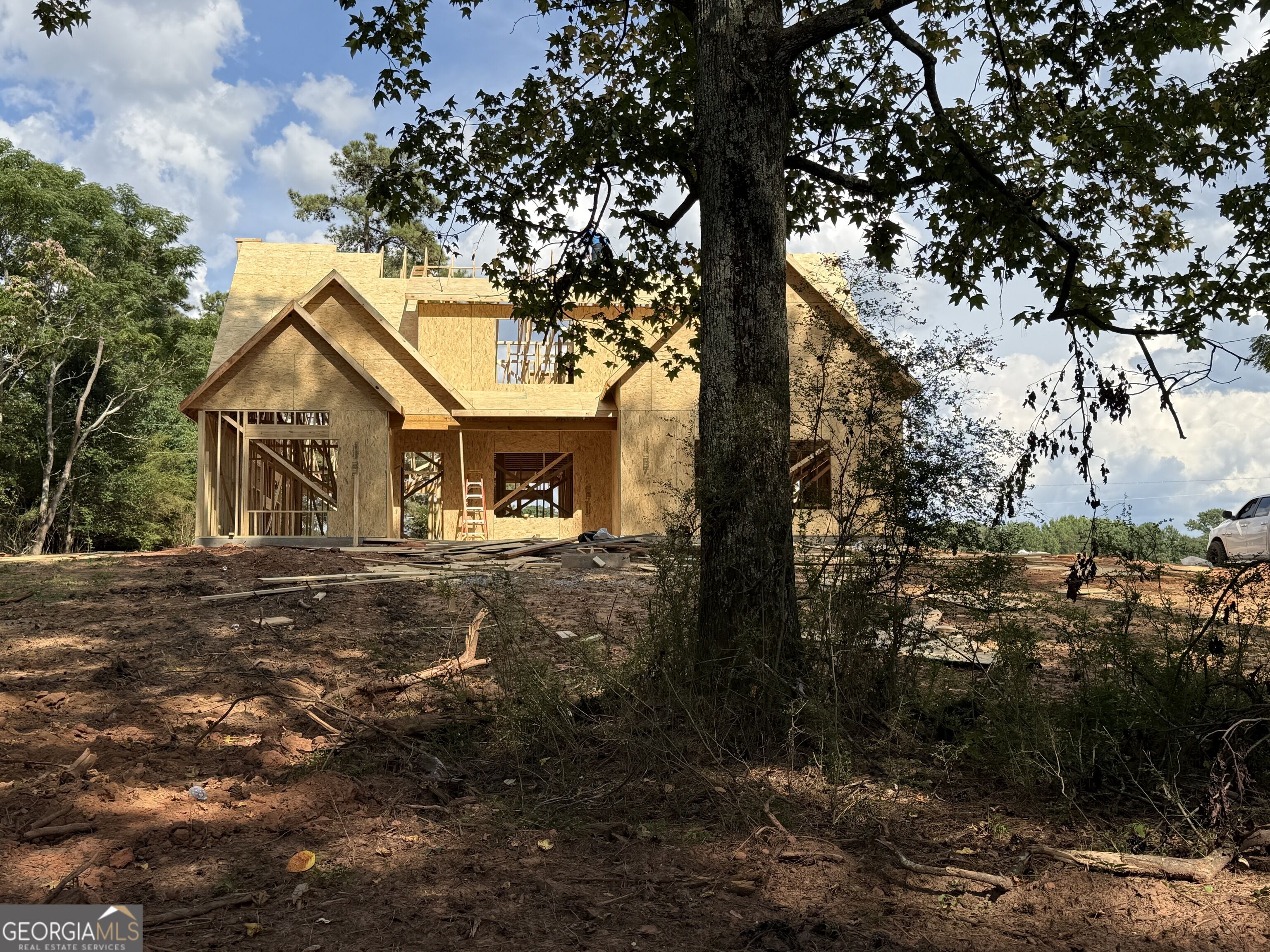 Lot 7 Rex Road Property Photo 1