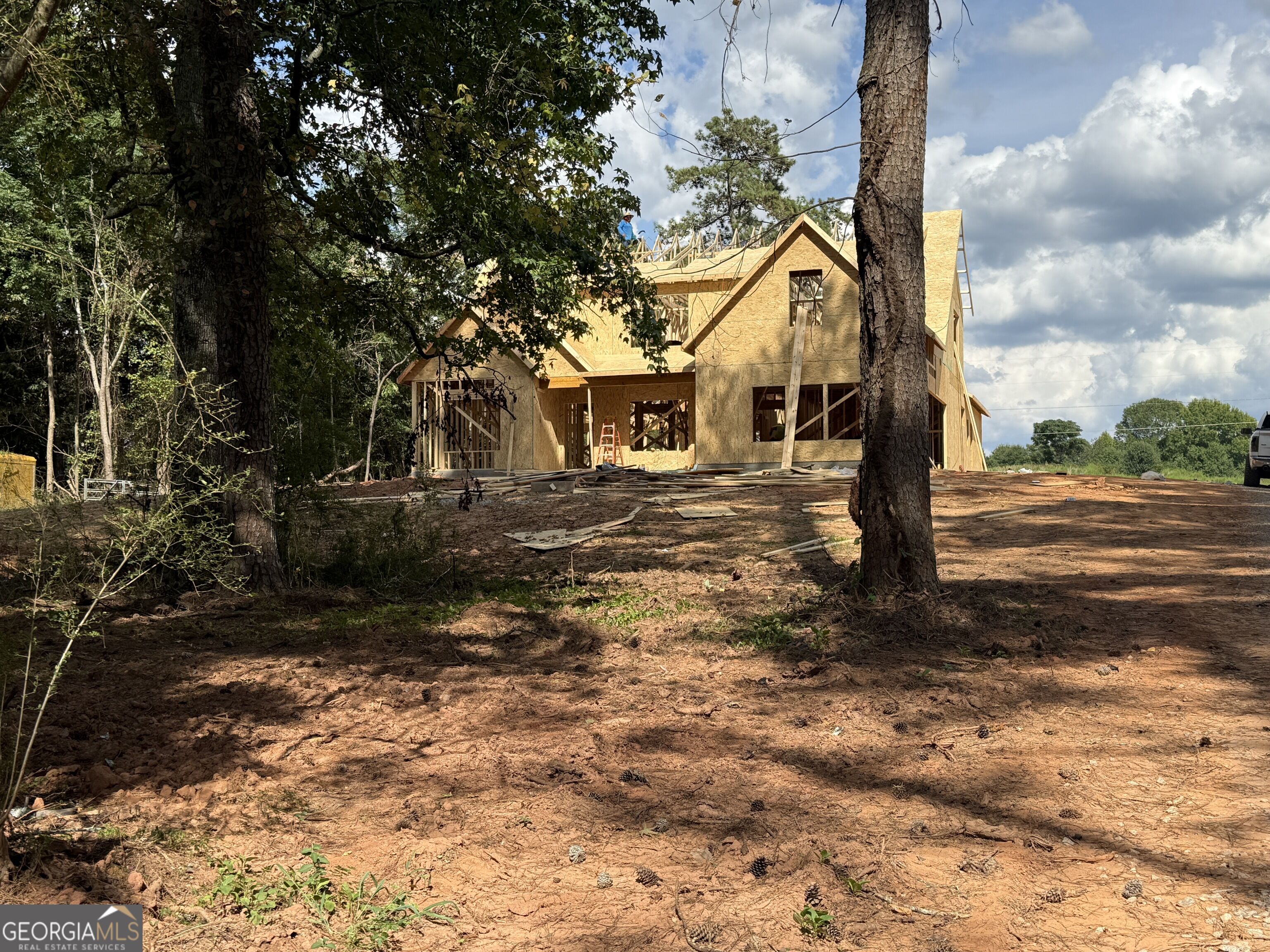 Lot 7 Rex Road Property Photo 3