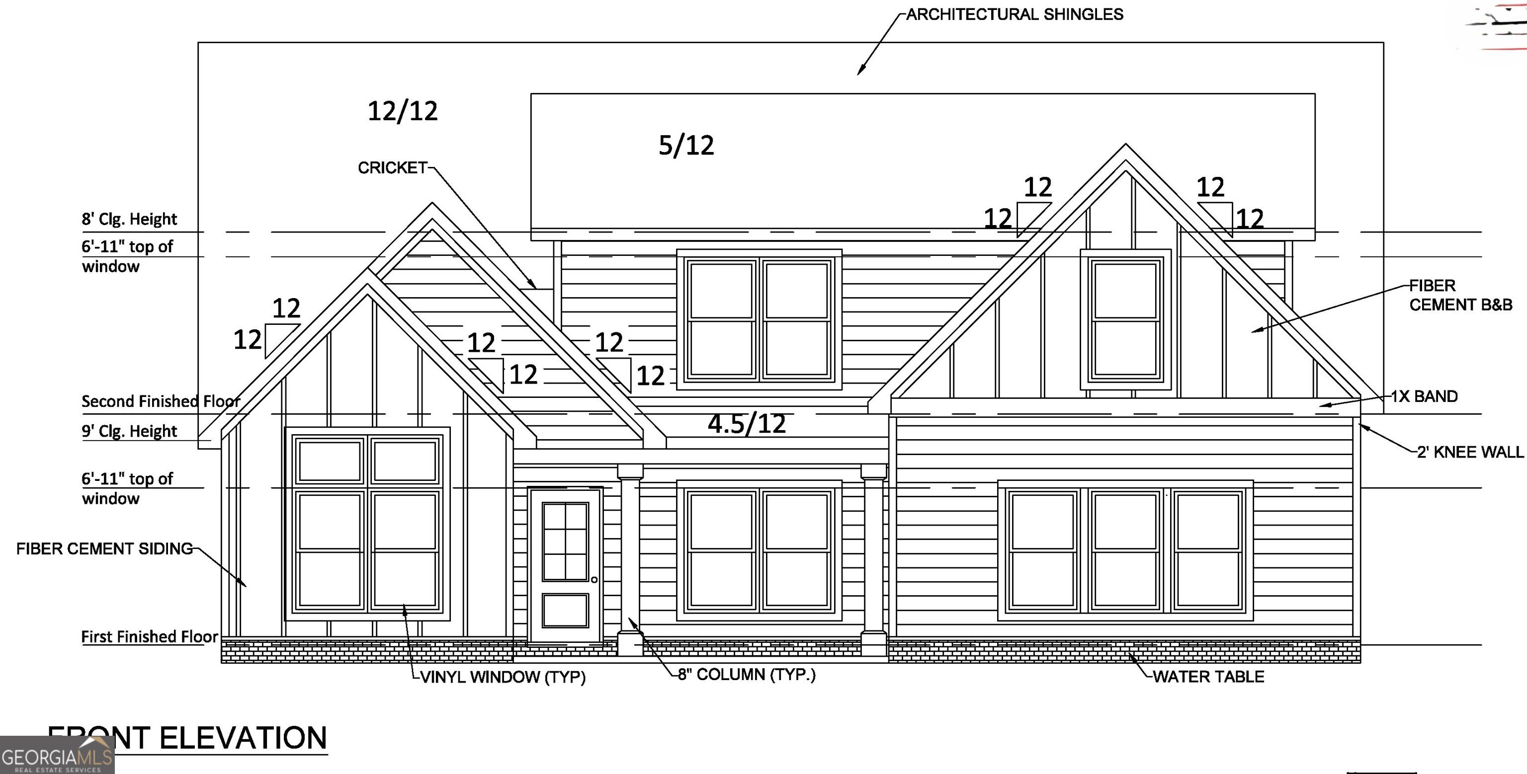 Lot 7 Rex Road Property Photo 4
