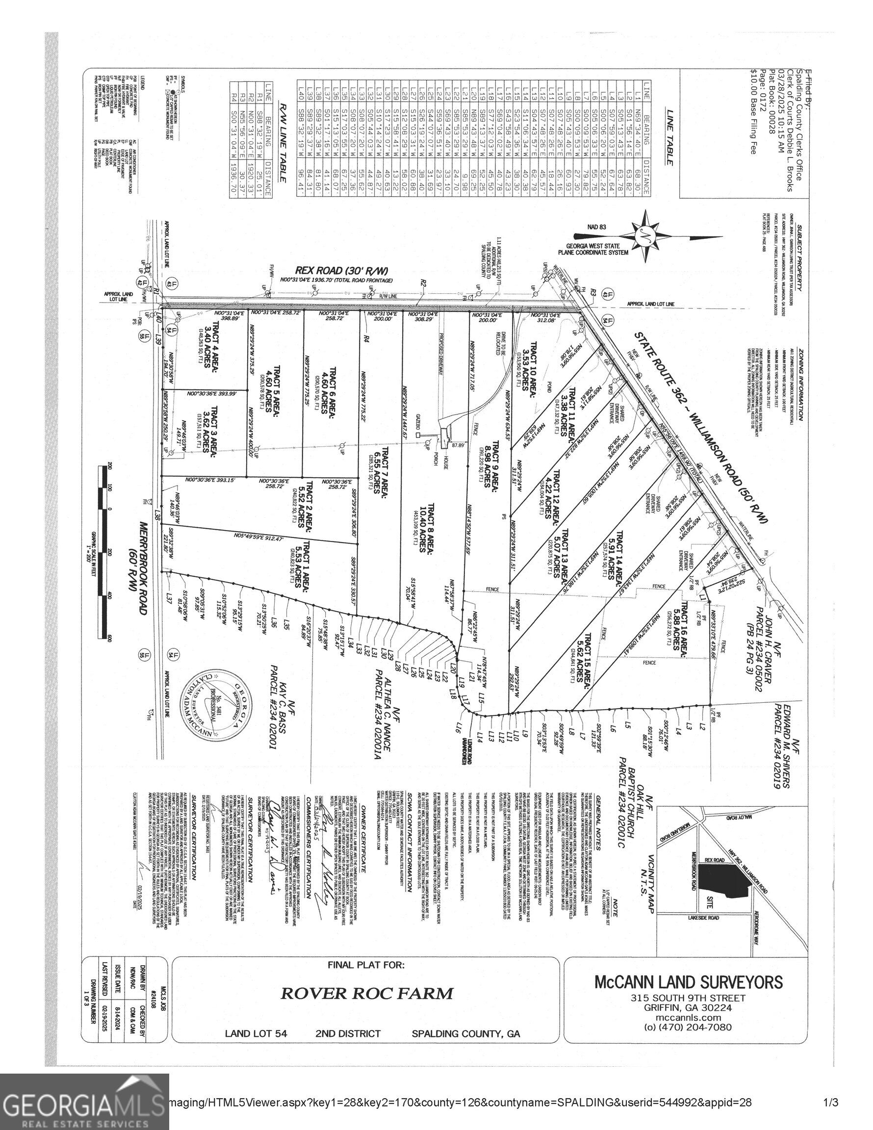 Lot 7 Rex Road Property Photo 6