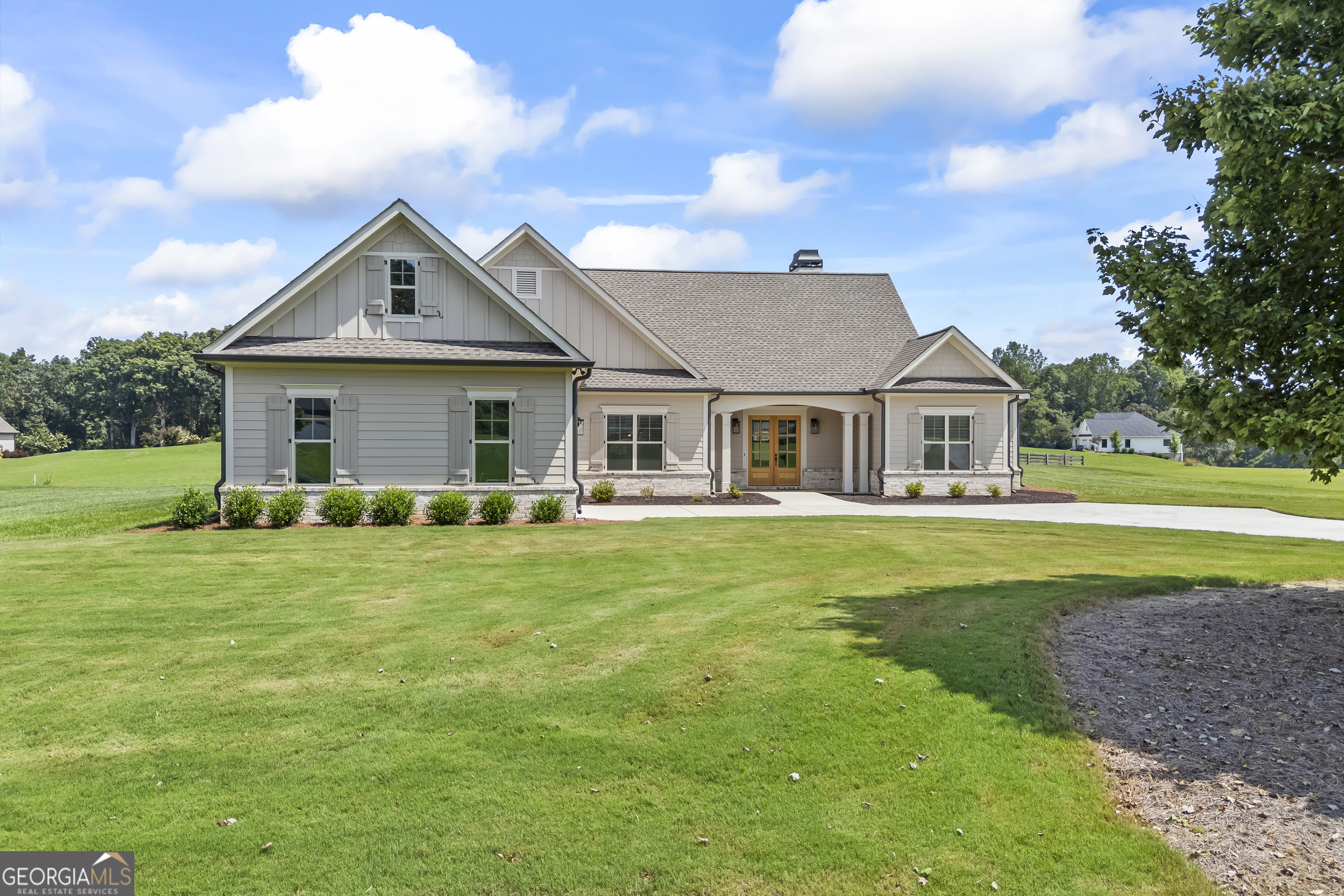 124 Rockford Farm Drive Property Photo 1