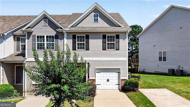 A 4688 Beacon Ridge Lane Property Photo 1