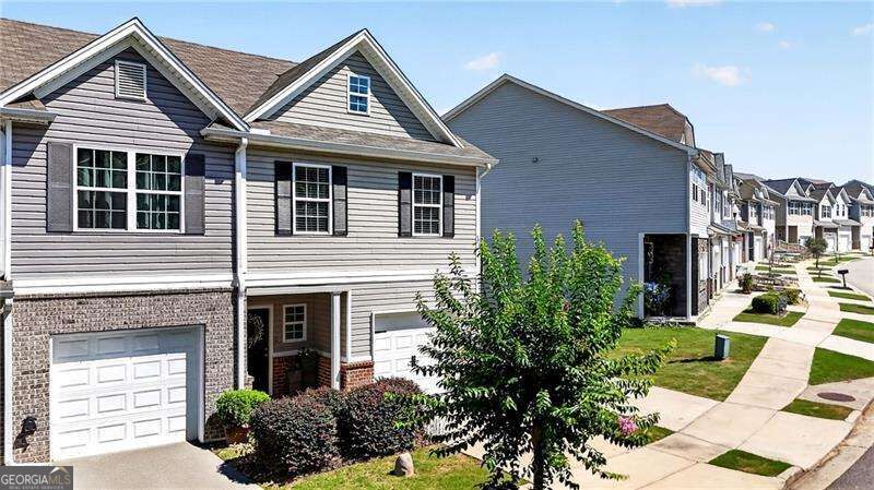 A 4688 Beacon Ridge Lane Property Photo 2