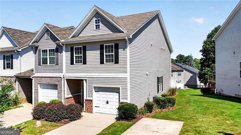 A 4688 Beacon Ridge Lane Property Photo 3