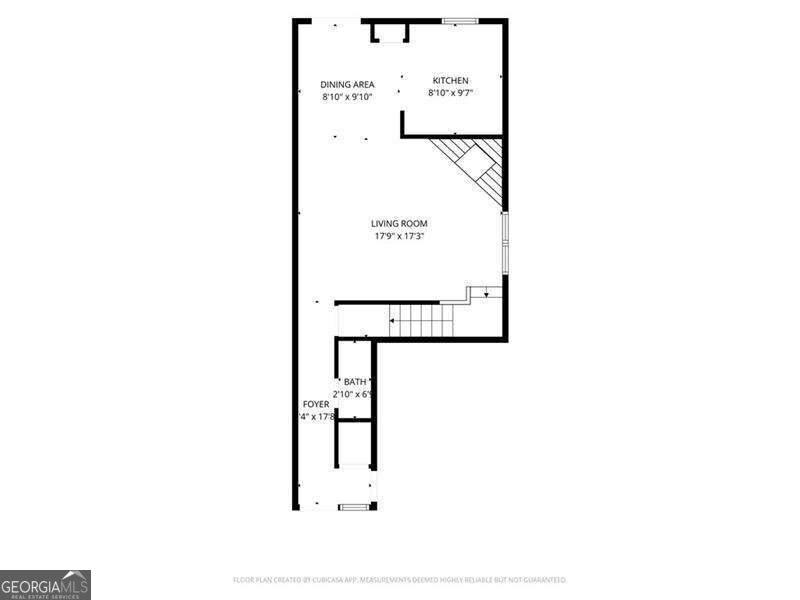 A 4688 Beacon Ridge Lane Property Photo 40