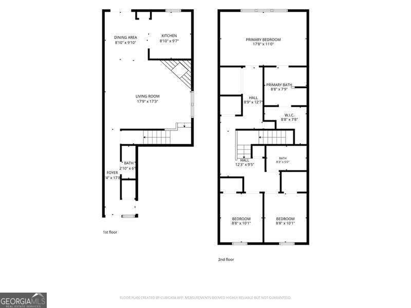 A 4688 Beacon Ridge Lane Property Photo 42