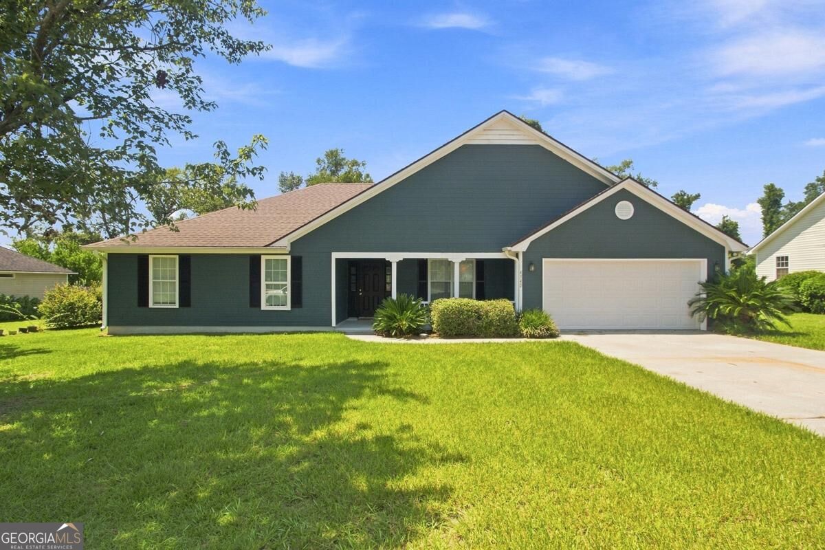 4342 Hampton Drive Property Photo 1