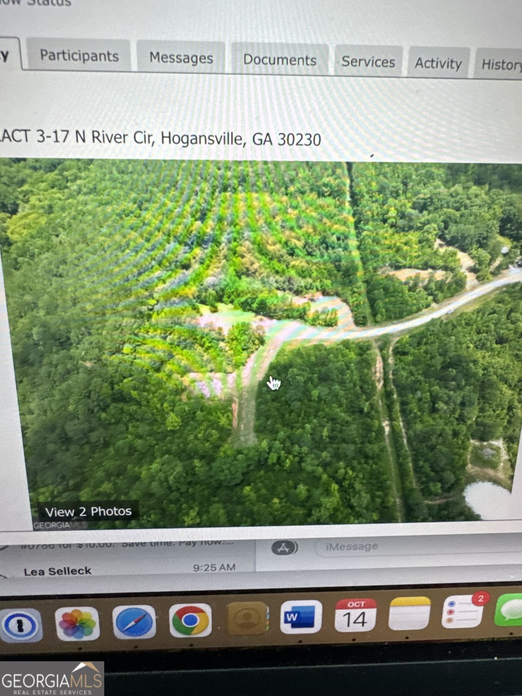 0 N River Circle Property Photo 1