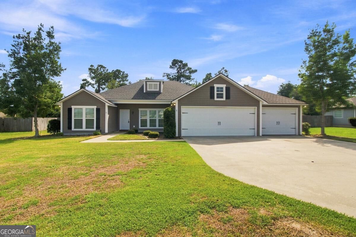 7 Colt Drive Property Photo 1