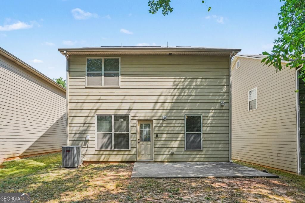 1517 Arbor Place Drive Property Photo 13