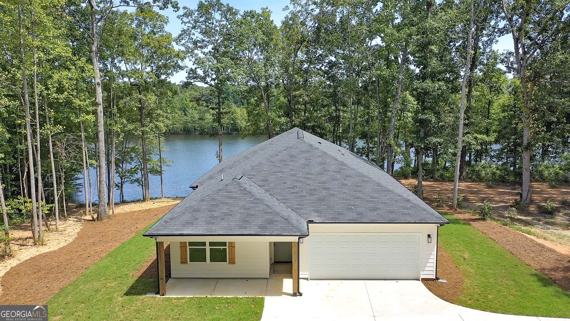 130 N Stewart Lane Property Photo 1