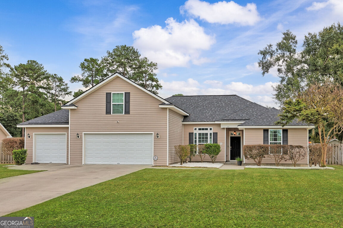 211 Cyane Lane Property Photo 1