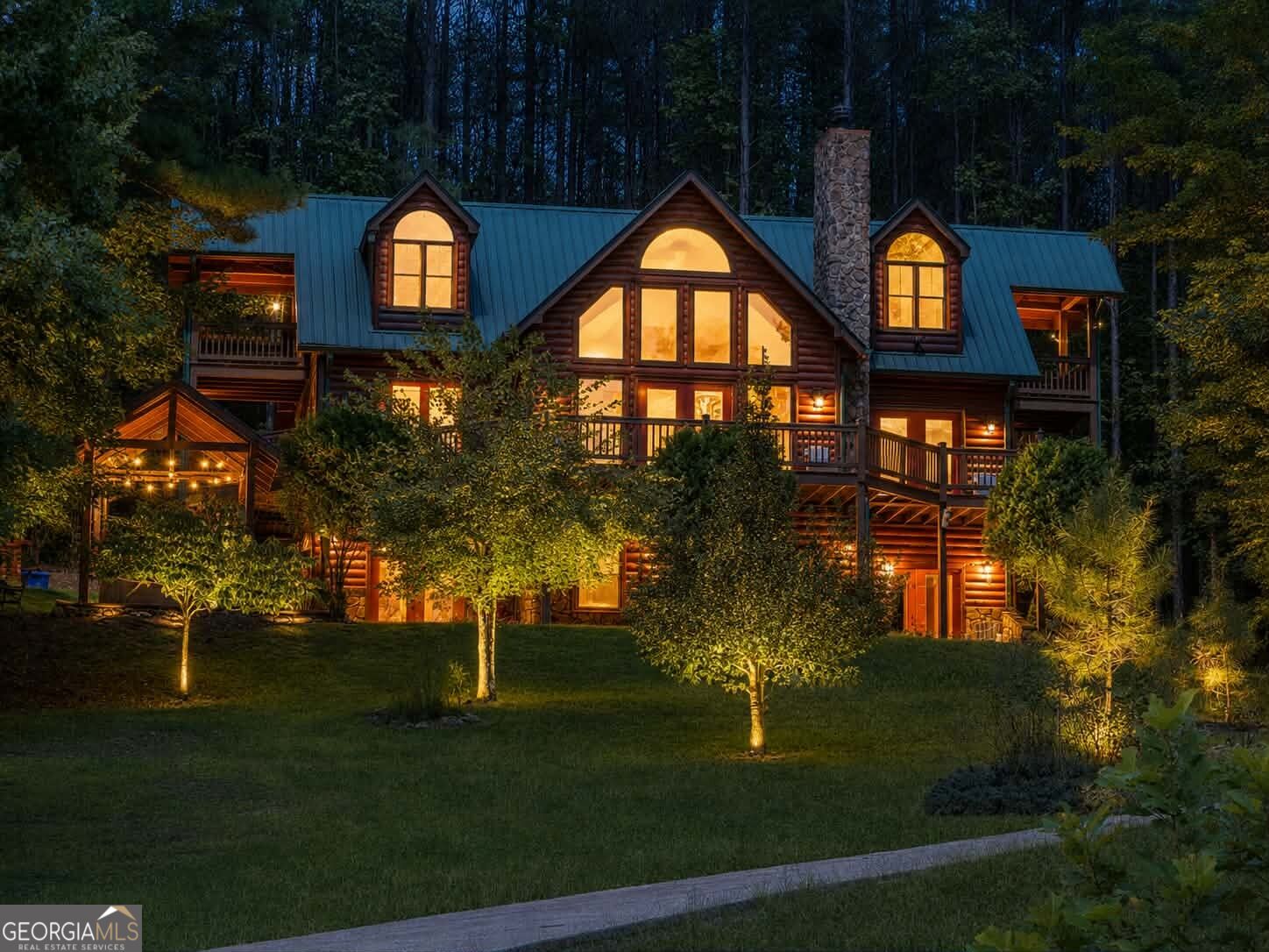270 Black Bear Ridge Road Property Photo 1