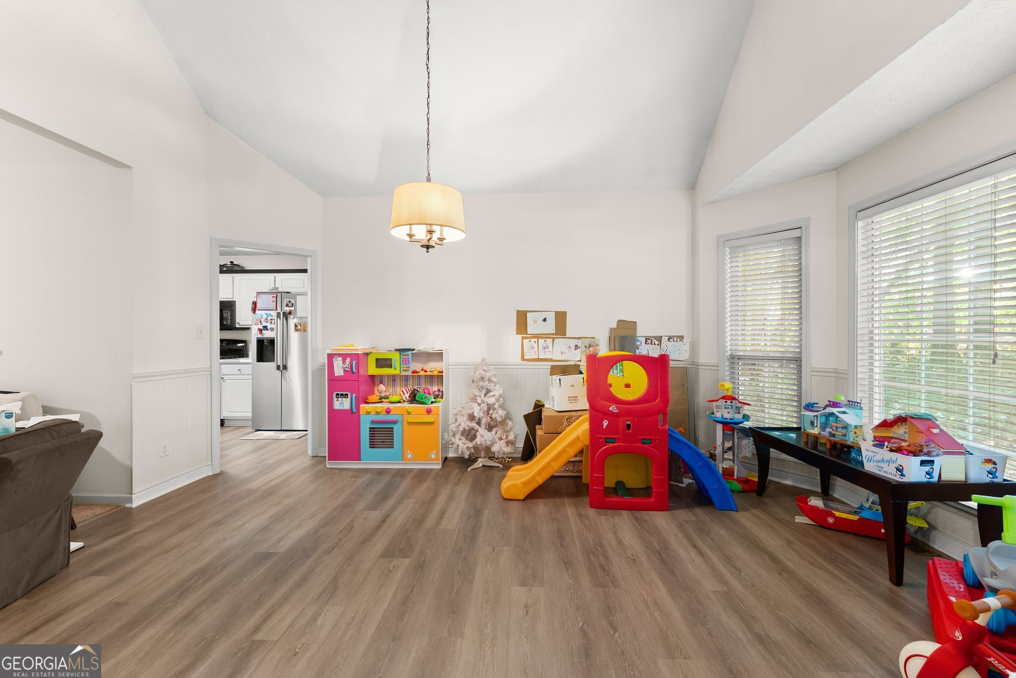 6270 Santa Fe Trail Property Photo 4