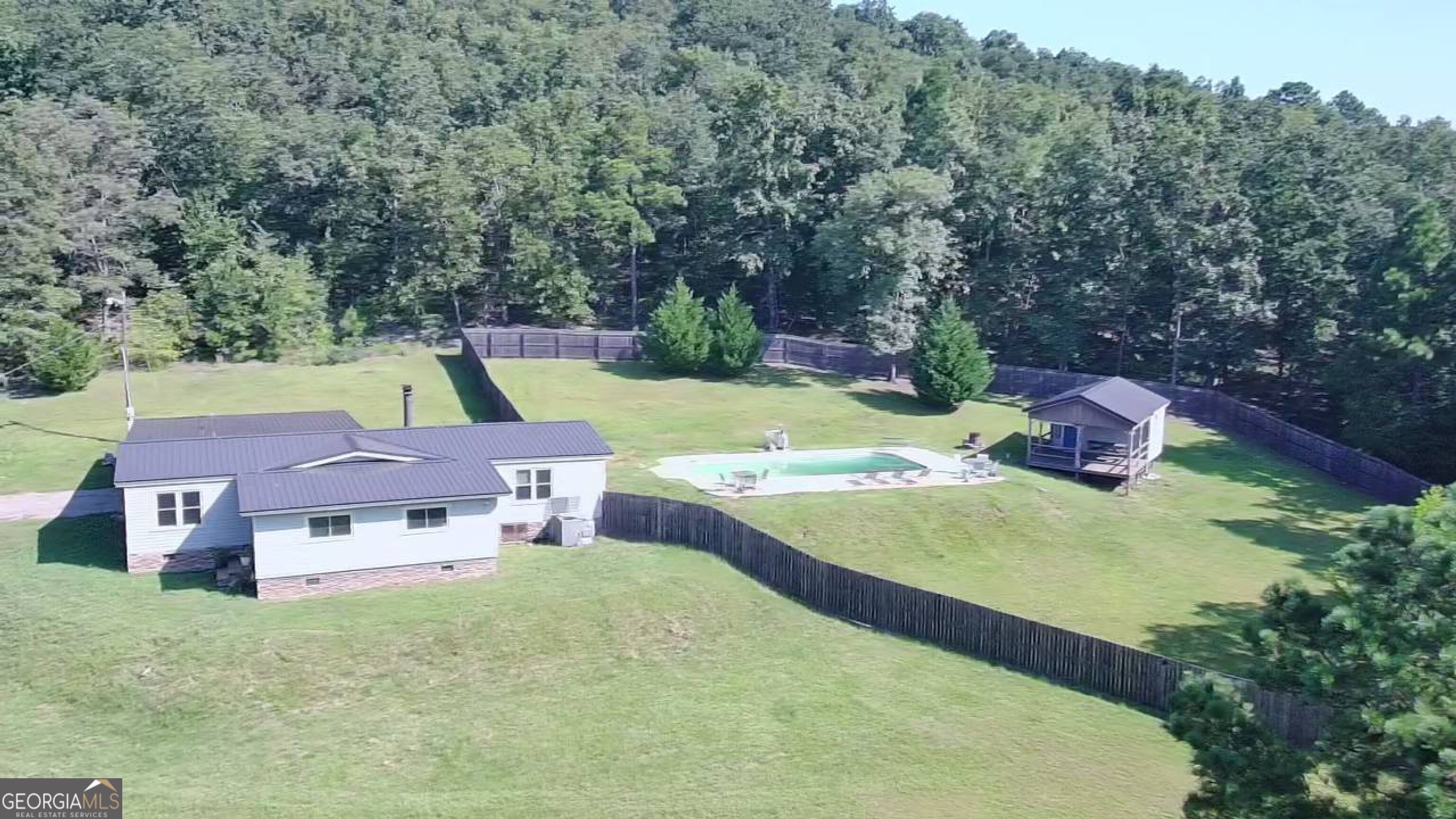 1812 Pickard Road