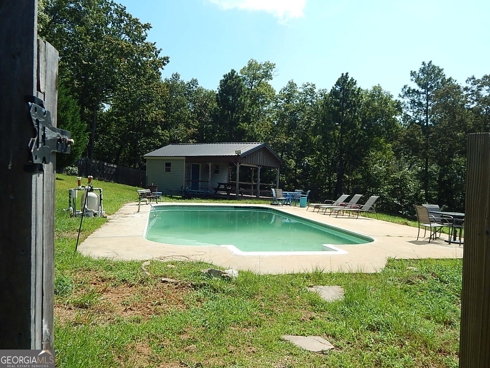 1812 Pickard Road Property Photo 34