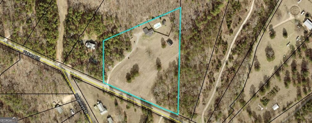 1812 Pickard Road Property Photo 40
