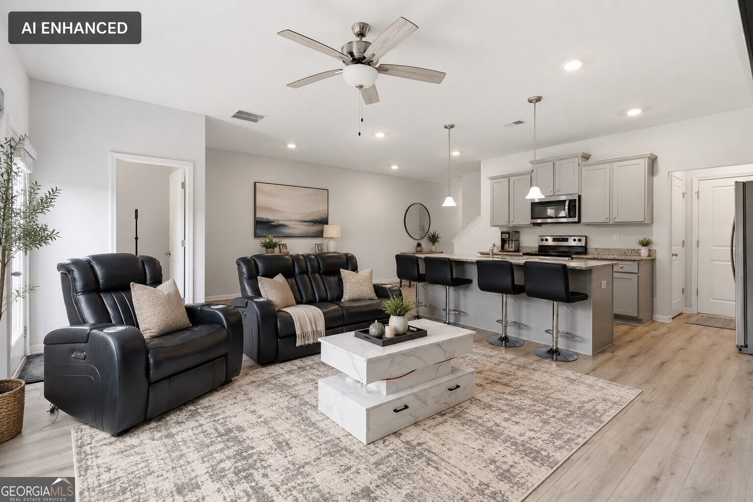 7548 Knoll Hollow Road Property Photo 1