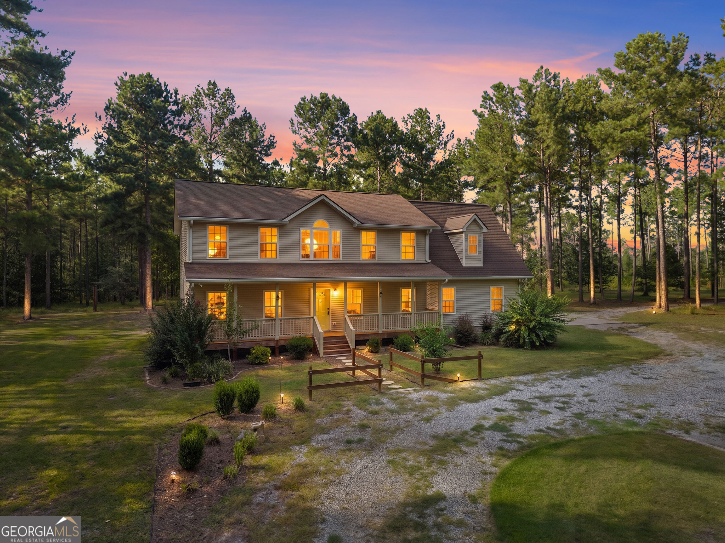 435 Canoochee Bypass Property Photo 2