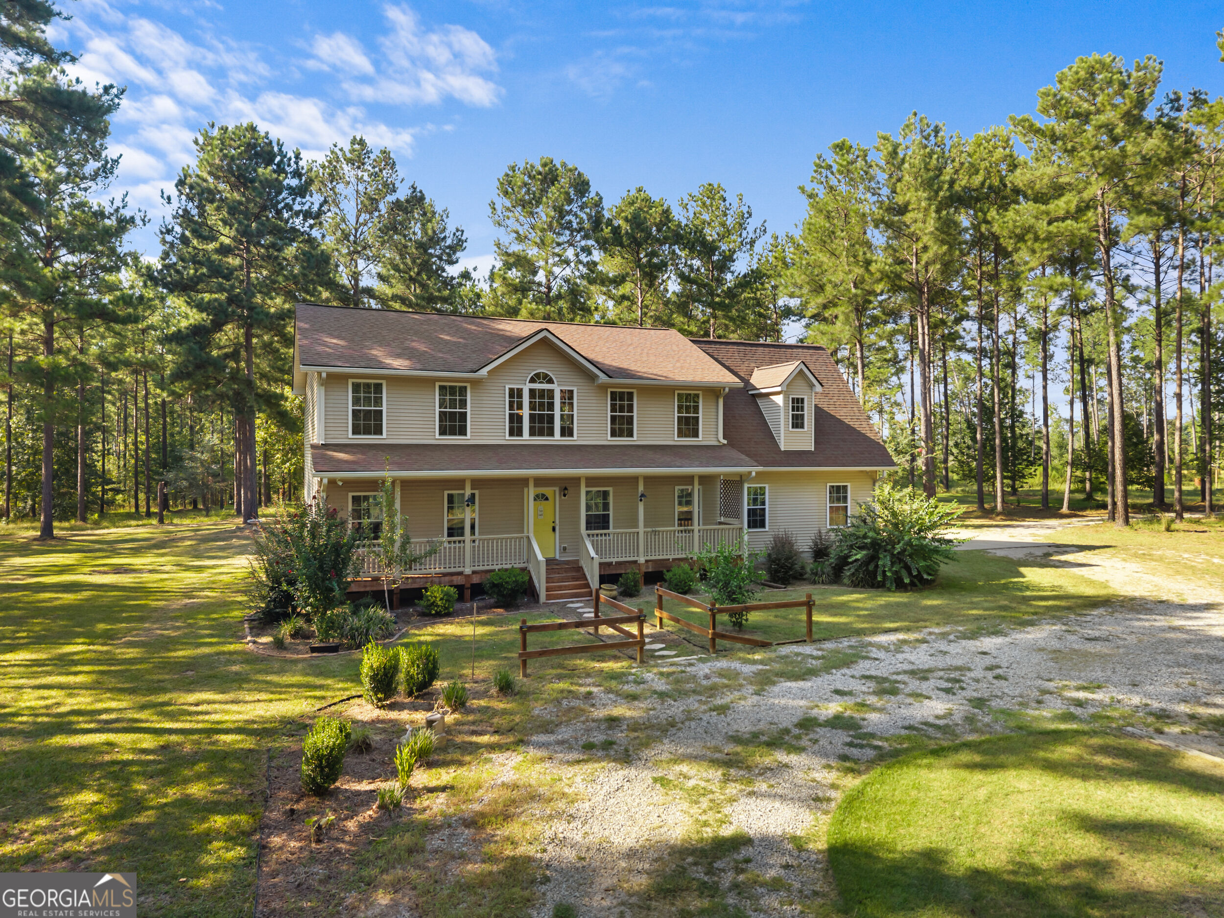 435 Canoochee Bypass Property Photo 3
