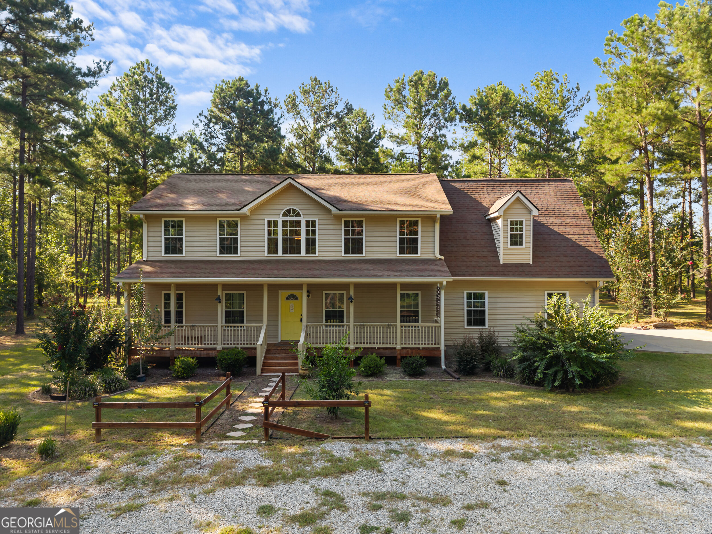 435 Canoochee Bypass Property Photo 5