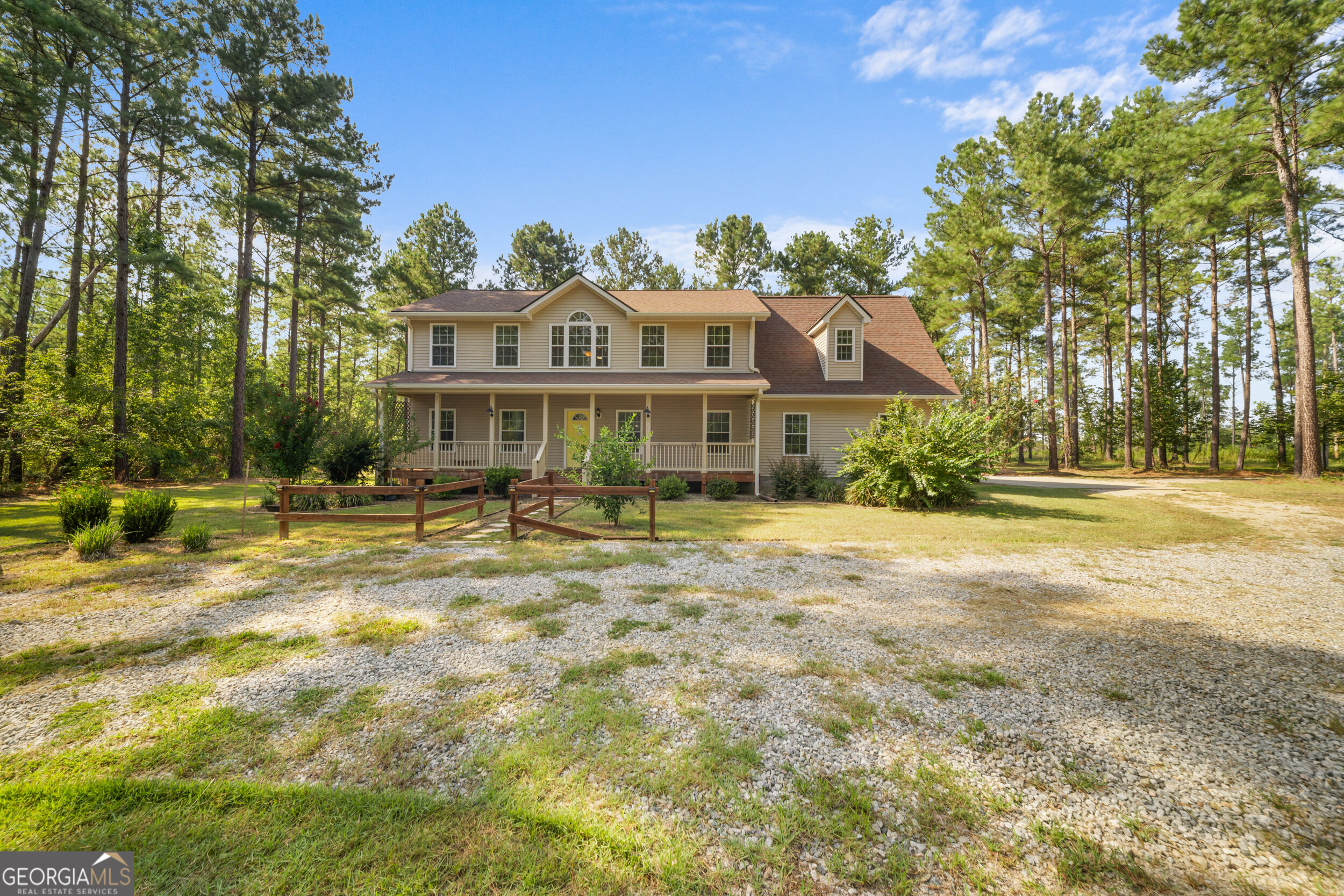 435 Canoochee Bypass Property Photo 6