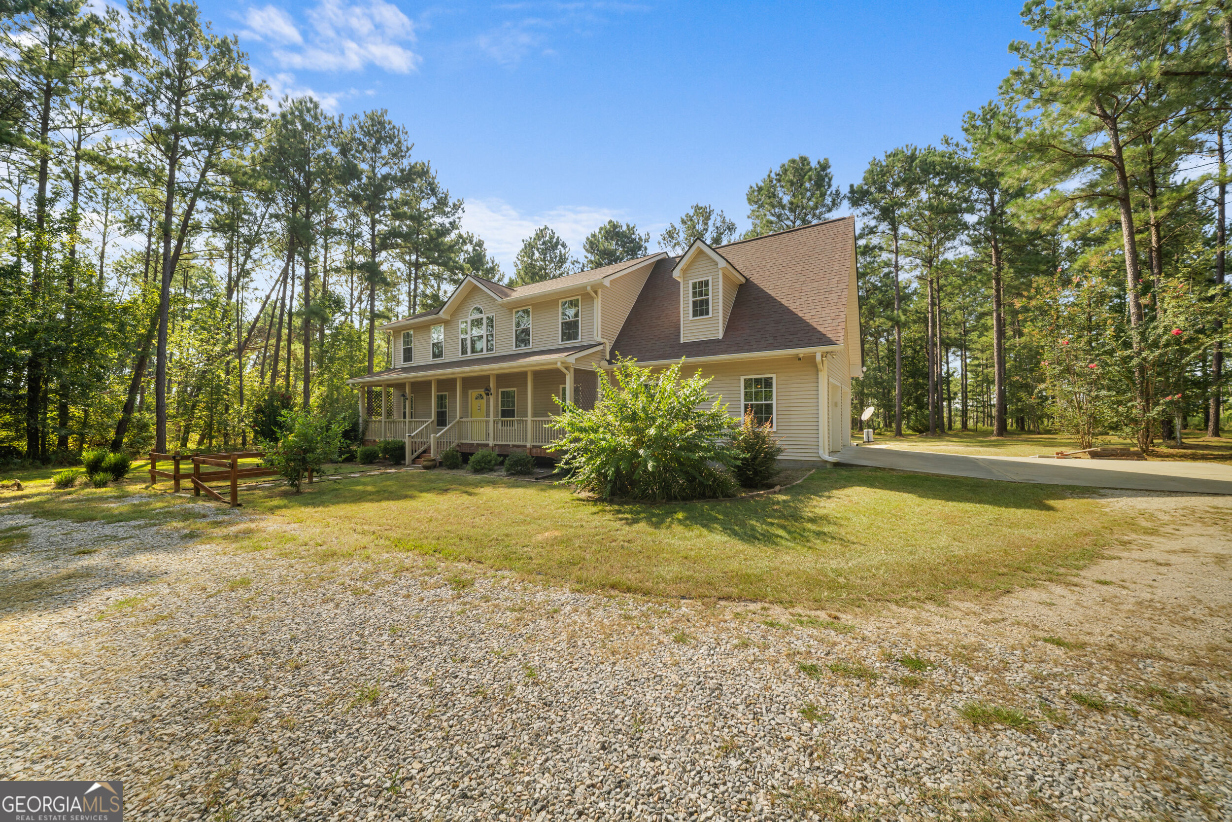 435 Canoochee Bypass Property Photo 7