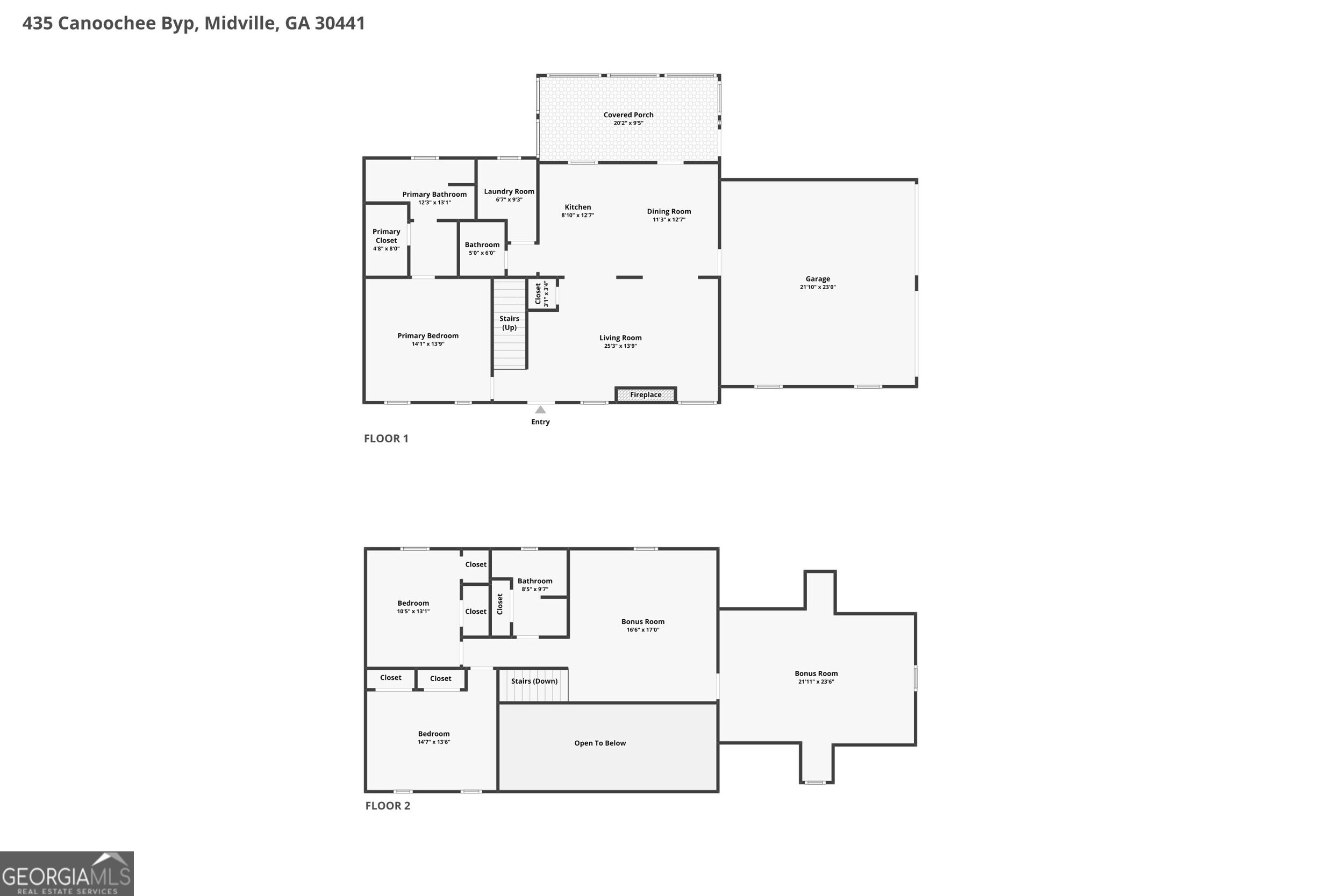 435 Canoochee Bypass Property Photo 56