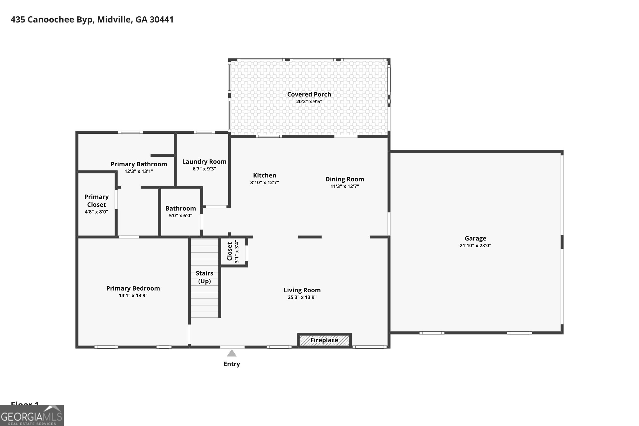 435 Canoochee Bypass Property Photo 57
