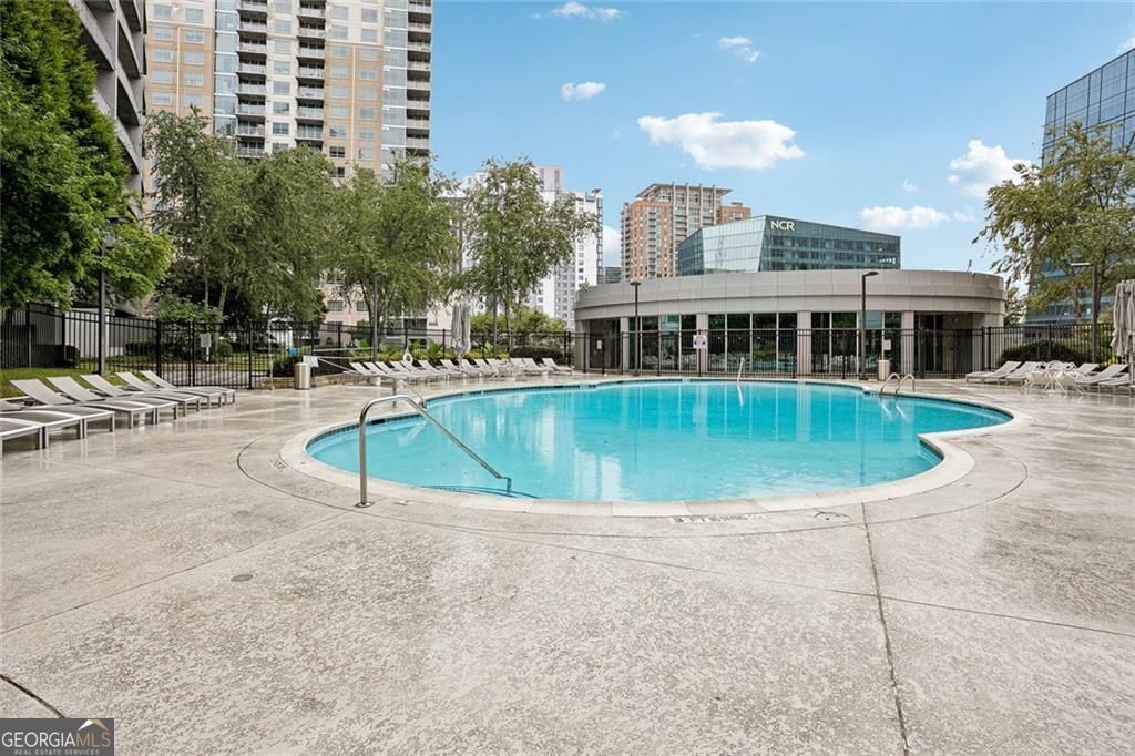 44 Peachtree Place Ne # 626 Property Photo 8
