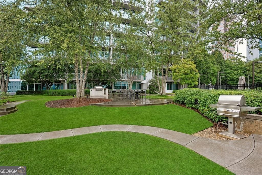 44 Peachtree Place Ne # 626 Property Photo 19