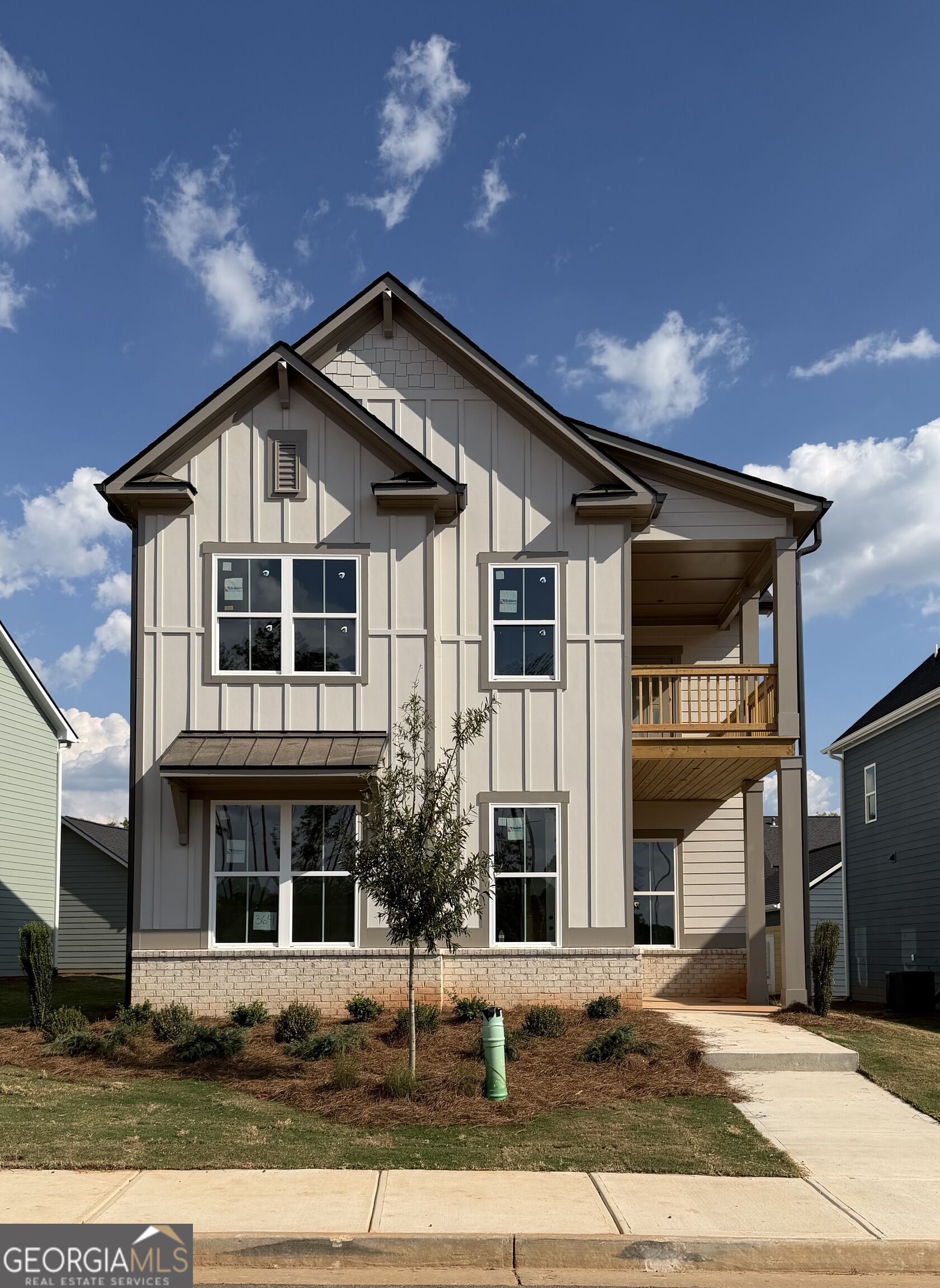 364 Summerville Lane Property Photo 1