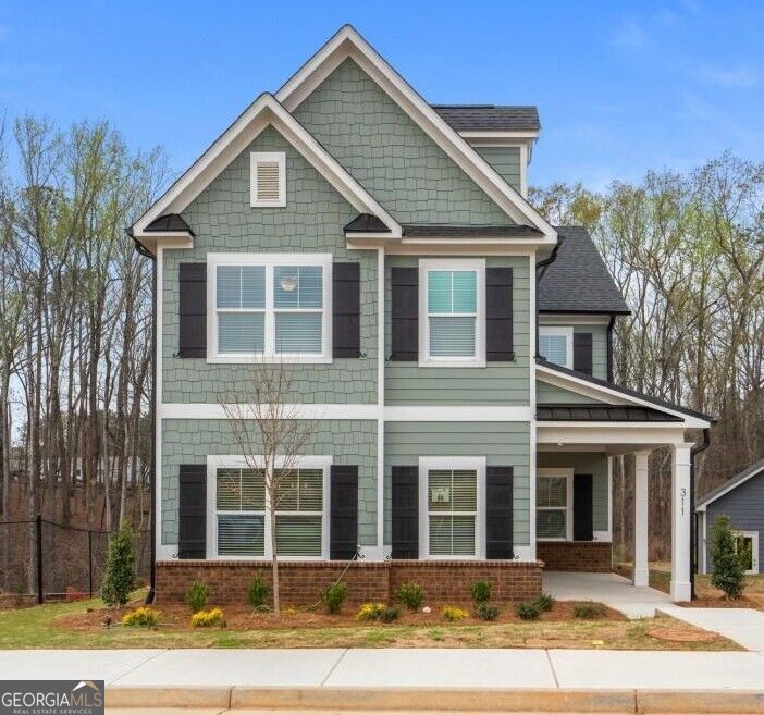 364 Summerville Lane Property Photo 2