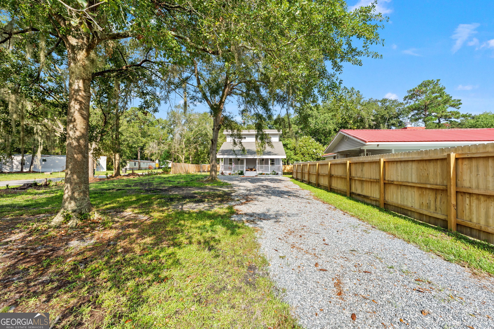 2575 Douglas Drive Property Photo 22