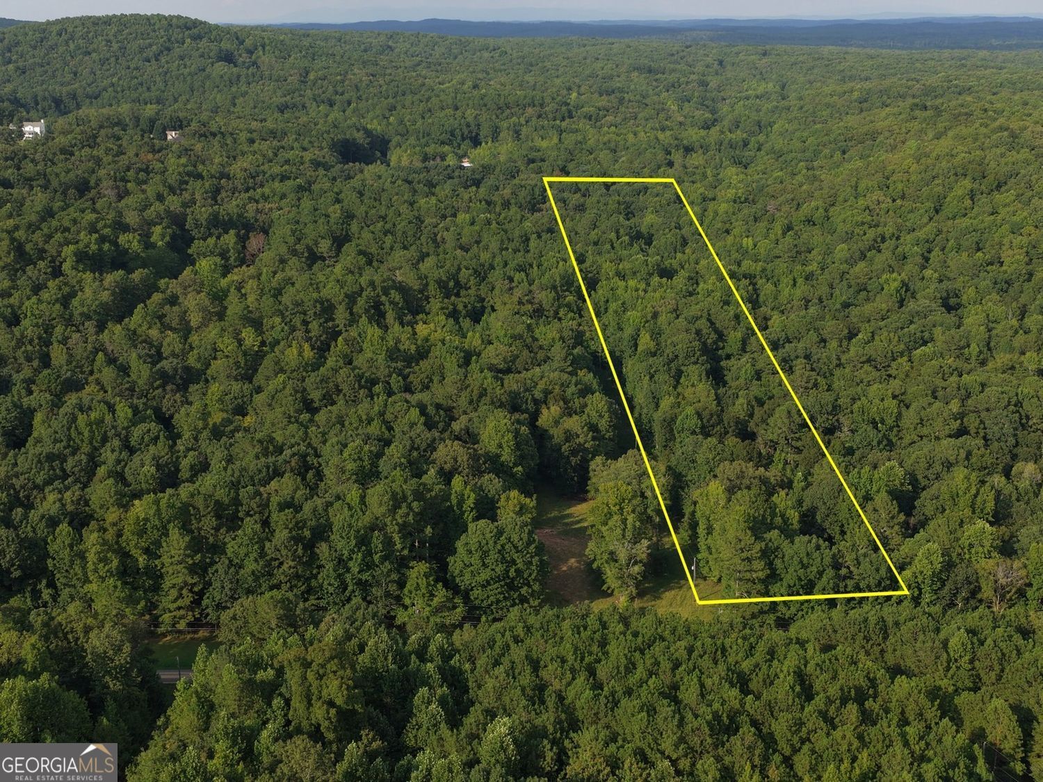 0 Flowery Branch Road Property Photo 1