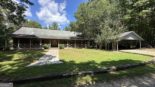 290 Bear Cave Trail Property Photo 1