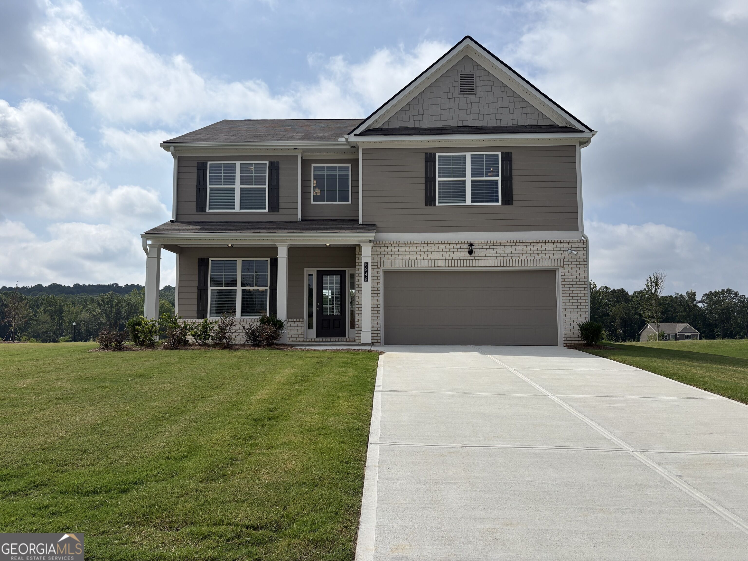 5948 Spring Way Property Photo 1