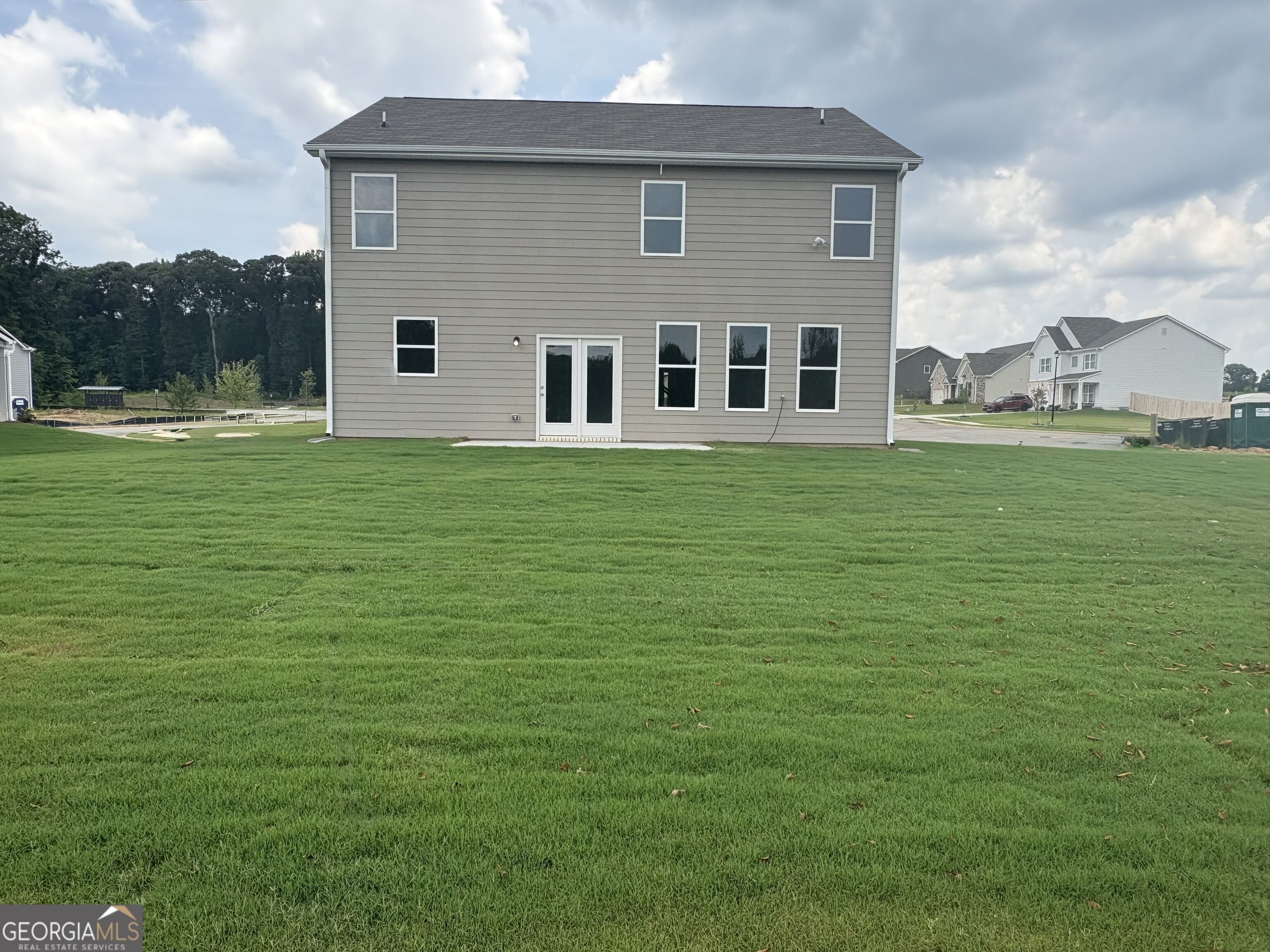 5948 Spring Way Property Photo 2