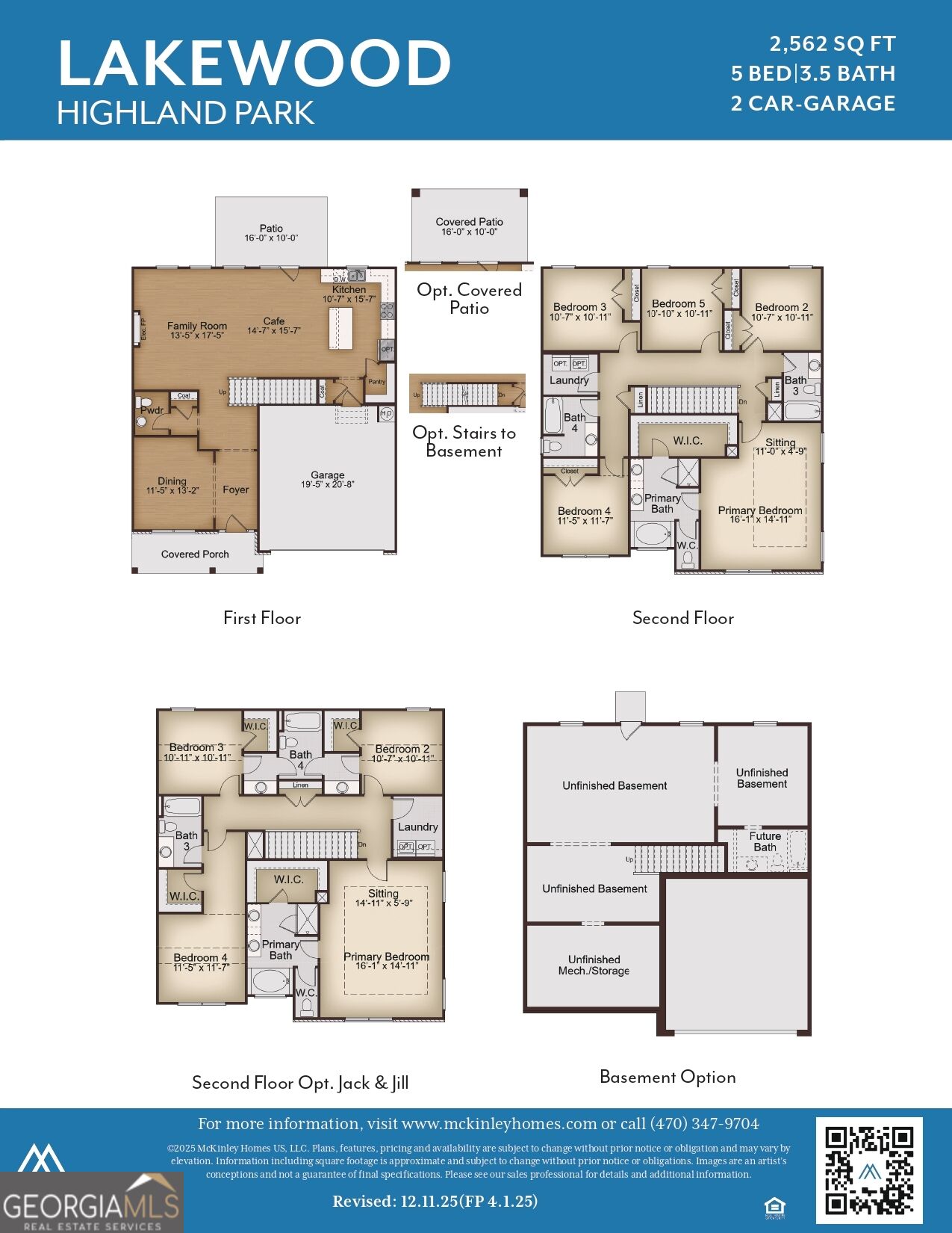 5948 Spring Way Property Photo 4